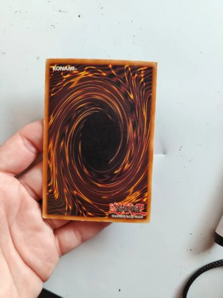 Cartas 1995 Mágica Yu-Gi-Oh Destrucción Game anime