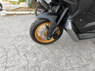 Keeway 125 ADV 2026 - 1000km