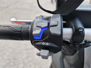 Keeway 125 ADV 2026 - 1000km