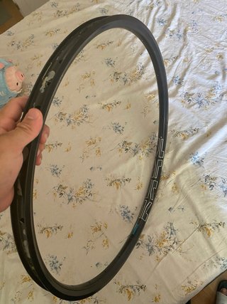 Ruedas Shimano 27.5