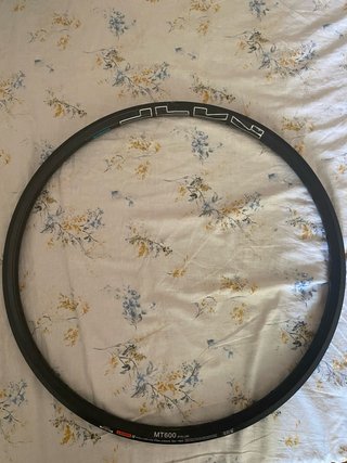 Ruedas Shimano 27.5