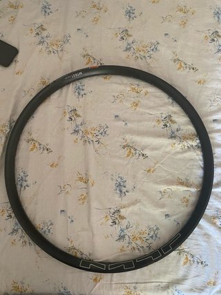 Ruedas Shimano 27.5