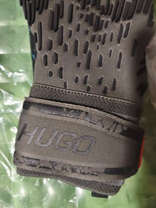 Guantes Reusch Hugo Lloris WC 2022