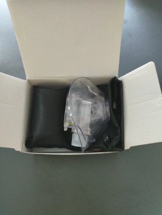 Nebulizador portátil Nuevo