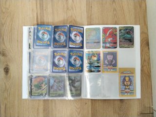Álbum Pokémon Celebrations