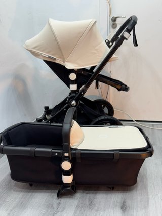 Bugaboo Camaleón 3 Plus Carrito Bebé