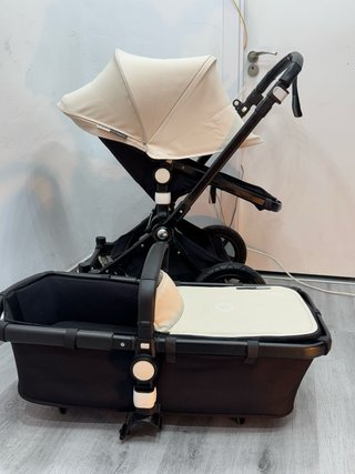 Bugaboo Camaleón 3 Plus Carrito Bebé