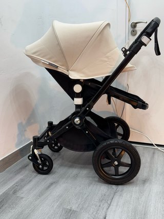 Bugaboo Camaleón 3 Plus Carrito Bebé