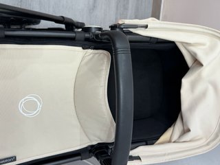 Bugaboo Camaleón 3 Plus Carrito Bebé