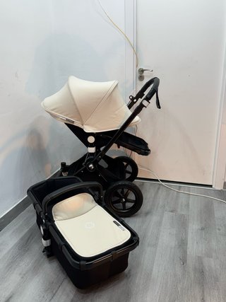 Bugaboo Camaleón 3 Plus Carrito Bebé