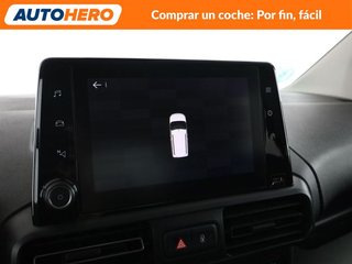 Citroën Berlingo 1.2 PureTech 100 años M