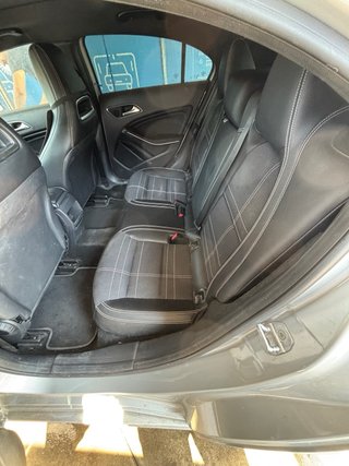 Mercedes-Benz Clase A 2014
