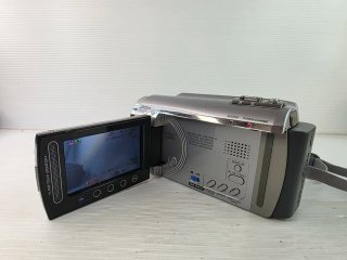 Videocámara JVC Everio 30GB HDD