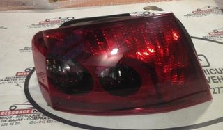 Peugeot 1274569 piloto tras izq 12231642148857 407
