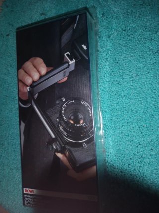 Osram B 18/2 Flash per fotocamere