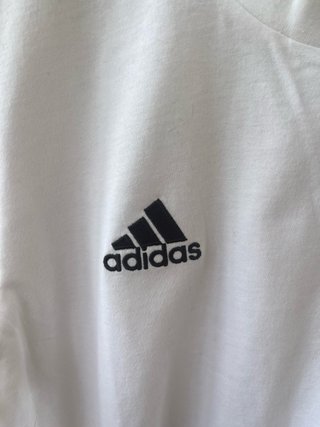 Camiseta Adidas Alemania Talla S