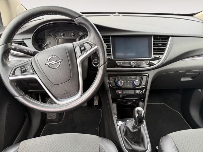 Opel Mokka X 1.4 T 4x2 S&S Color Edition 2018, foto 24