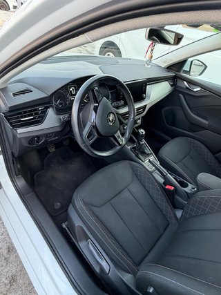Skoda Scala 1.6 TDI 115 CV Ambition 2019