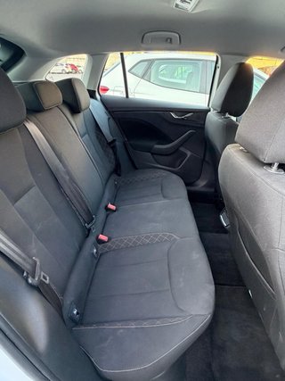 Skoda Scala 1.6 TDI 115 CV Ambition 2019
