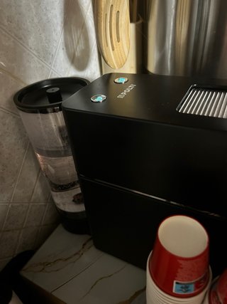 Macchina Caffè Polti Coffea automatica a cialde