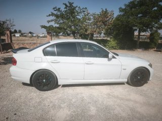 BMW Serie 3 2010