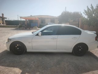 BMW Serie 3 2010