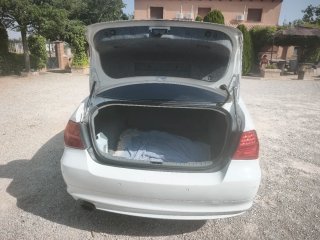 BMW Serie 3 2010
