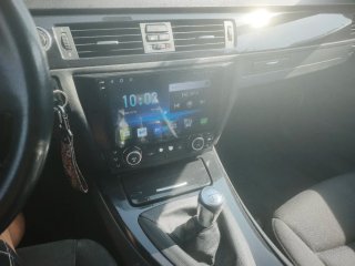 BMW Serie 3 2010
