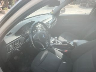 BMW Serie 3 2010