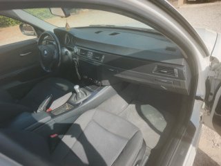 BMW Serie 3 2010