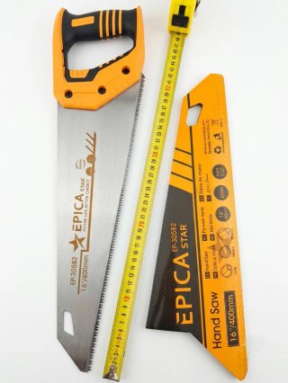 Sega per legno EPICA STAR 40cm