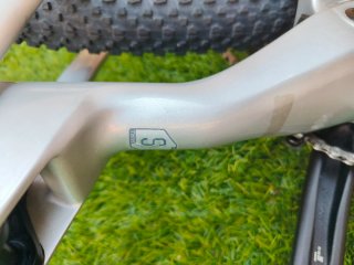 Cannondale Scalpel carbon