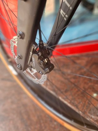 FOCUS ATLAS GRAVEL