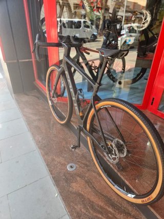 FOCUS ATLAS GRAVEL