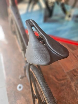 FOCUS ATLAS GRAVEL