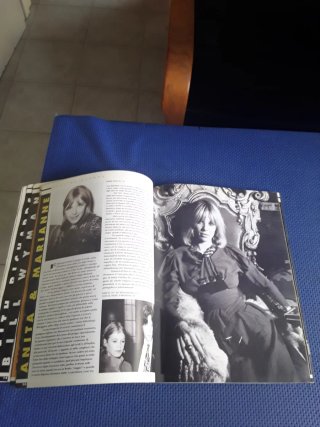 Libro Rolling Stones Monografia