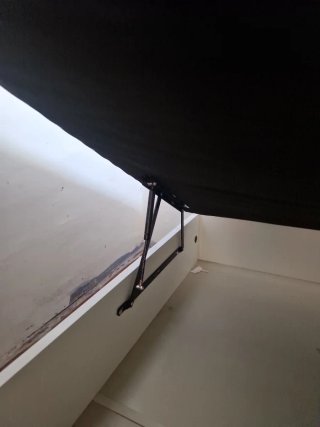 Somier 150cm + Colchón Retirar en el domicilio.