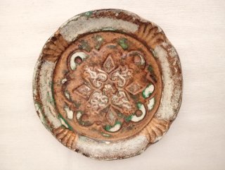 Set 5 Sottobicchieri Fiorentini Vintage