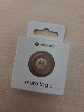 Motorola Moto Tag 2 Nuevo