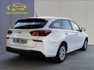 Hyundai i30 2019
