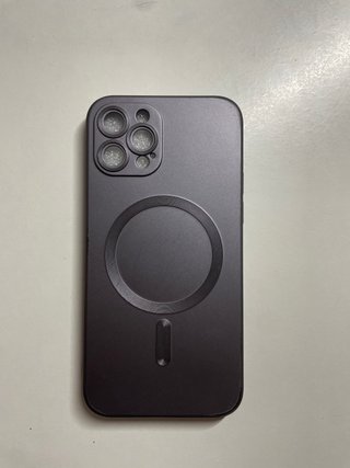 Funda iPhone 12 Pro