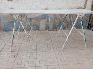 ANDAMIO PEQUEÑO