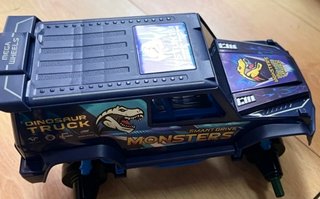 NUEVO Coche RC Teledirigido