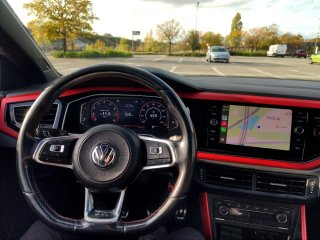 Volkswagen Polo 2019