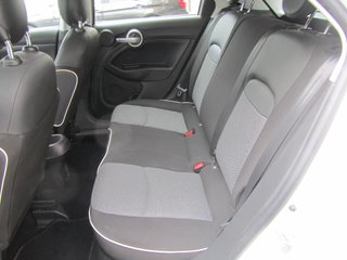 FIAT 500X 2018