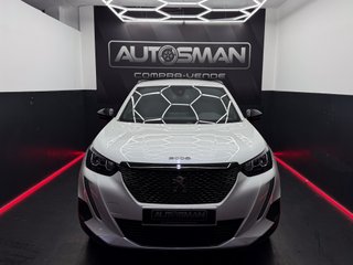 Peugeot 2008 Allure Pack BlueHDI 130 S&S EAT8