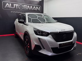 Peugeot 2008 Allure Pack BlueHDI 130 S&S EAT8