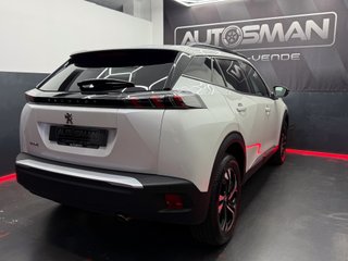 Peugeot 2008 Allure Pack BlueHDI 130 S&S EAT8