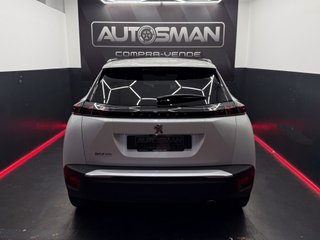 Peugeot 2008 Allure Pack BlueHDI 130 S&S EAT8