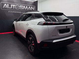 Peugeot 2008 Allure Pack BlueHDI 130 S&S EAT8